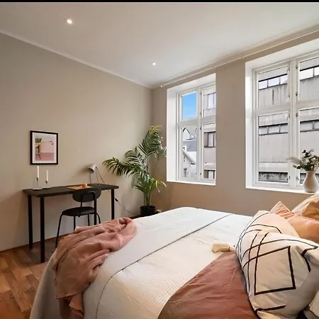 Charming Townhouse *